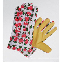PVC Impregnated Garden Glove-2701